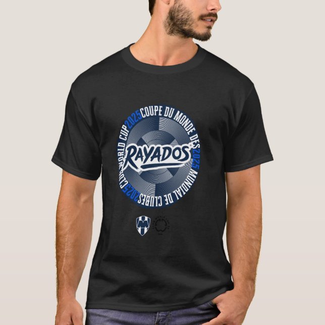 Exklusiv samling t shirt (Framsida)