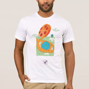 Exklusiv T- Shirt AFF 2020 T