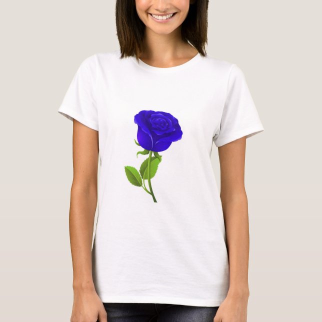 Exklusiv T-Shirt-design T Shirt (Framsida)