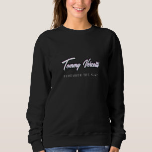 Exklusiv Tommy Vercetti Unisex T Shirt