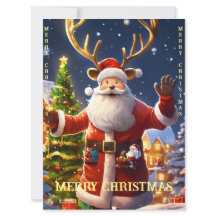 Exklusiven Hälsning