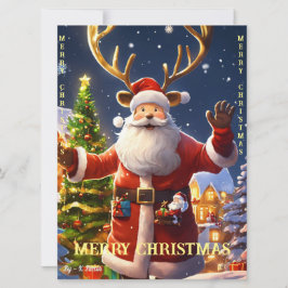 Exklusiven Hälsning