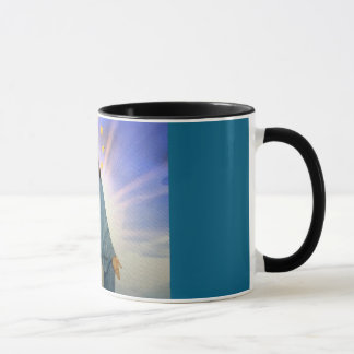 EXKLUSIVT DRIKSEGUR MUGG