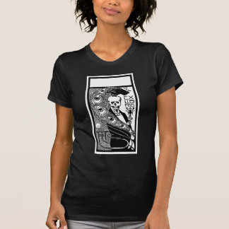 Exlibris T Shirt