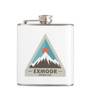 Exmoor National Park Fickplunta