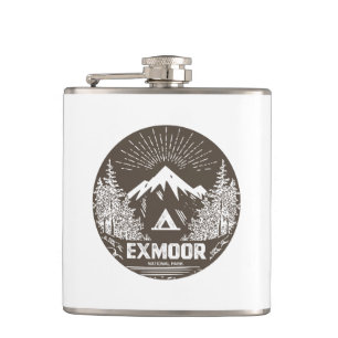 Exmoor National Park Fickplunta