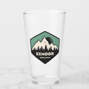 Exmoor National Park Glaskopp