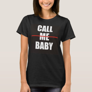 EXO "appell mig baby" T-tröja Tröja