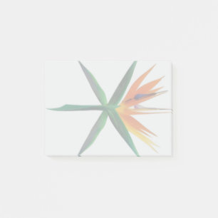 EXO - KRIG logotyp inlägg det är Post-it Block