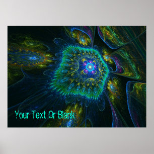 Exobiologi Poster