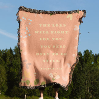 Exodus 14:14, Christian Salmon Filt