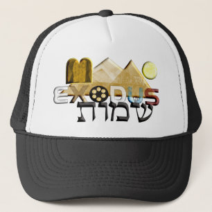 Exodus Keps