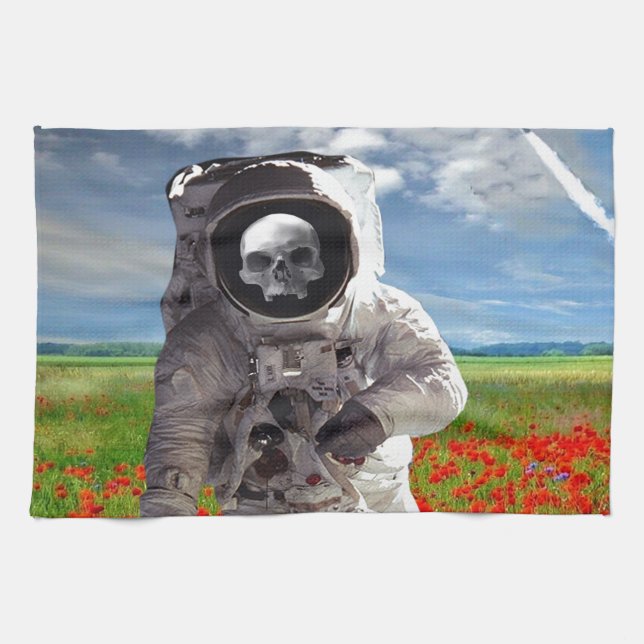 Exodus Kökshandduk (Horisontell)