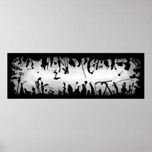 Exodus Poster