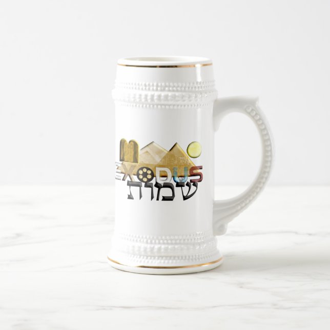 Exodus Sejdel (Höger)