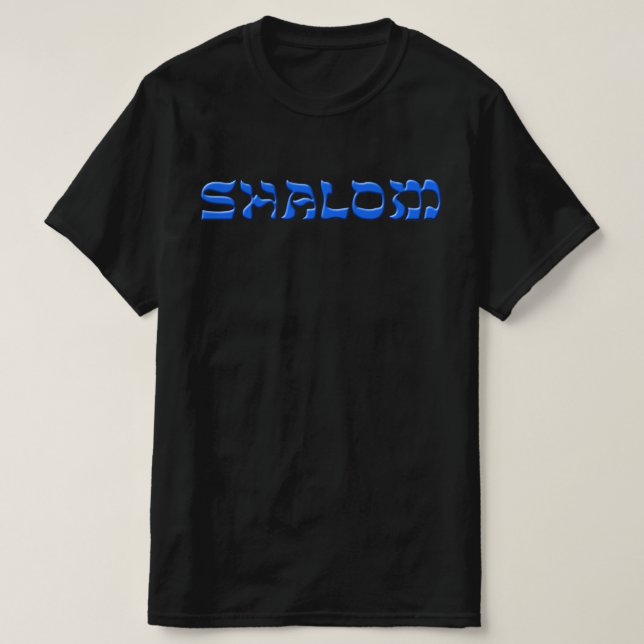 Exodus T-Shirt (Design framsida)