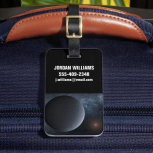 Exoplanet Ogle-2016-Blg-1195lb Orbit A Small Star Bagagebricka