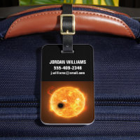 Exoplaneten Wasp-107b är en gasgivare