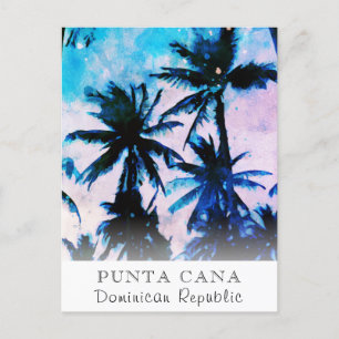 *~* Exotic AP25 Personalize Travel Handflatan Fron Vykort