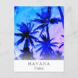 *~* Exotic AP25 Personalize Travel * Handflatan Lö Vykort