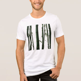Exotic Bamboo Bella+Canvas T Shirt