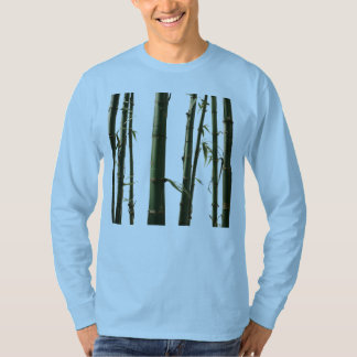 Exotic Bamboo Manar Långärmad T-Shirt