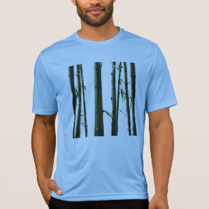 Exotic Bamboo Manar provsportkonkurrent T-Shirt