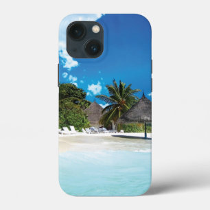 Exotic Beach
