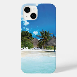 Exotic Beach