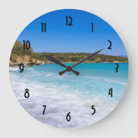 Exotic Beach Tropical Island Paradise