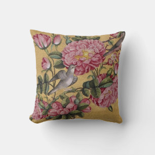 Exotic Camellias Kudde