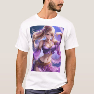Exotic Dancer 37 T Shirt