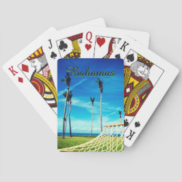 Exotic Hammock Ocean View Kortlek