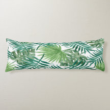 Exotic handflatan löv