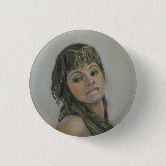 Exotic Jewel I-knapp Knapp (Framsida)