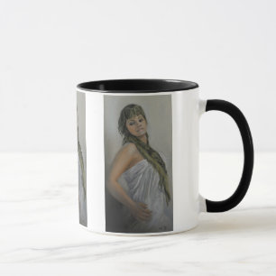 Exotic Jewel I Mugg