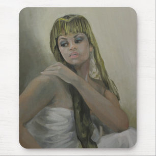 Exotic Jewel II Mousepad Musmatta