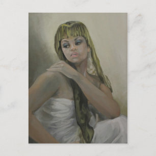 Exotic Jewel II-vykort Vykort