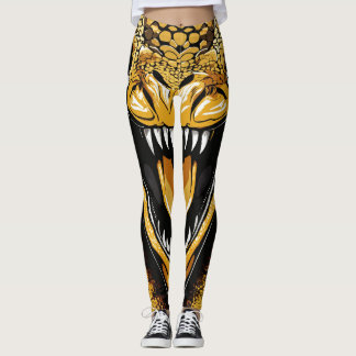 Exotic Leggings