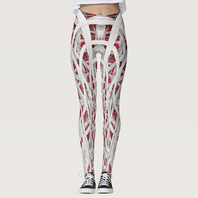 Exotic Leggings (Framsida)
