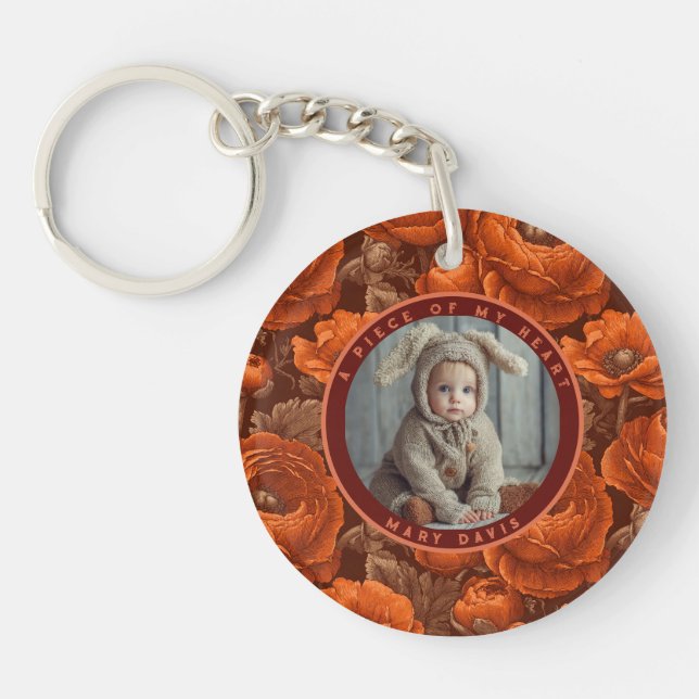 Exotic remembrance gift Custom Ranunculus (Framsidan)