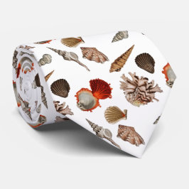 Exotic Seashell Beach Theme Slips