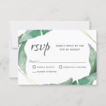 Exotic Tropical Banana Löv Bröllop OSA