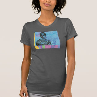 Exotique Racerback Tee Shirt