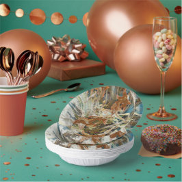 Exotisk blomsterprakt