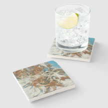 Exotisk blomsterprakt