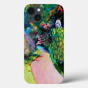 Exotisk duvslag