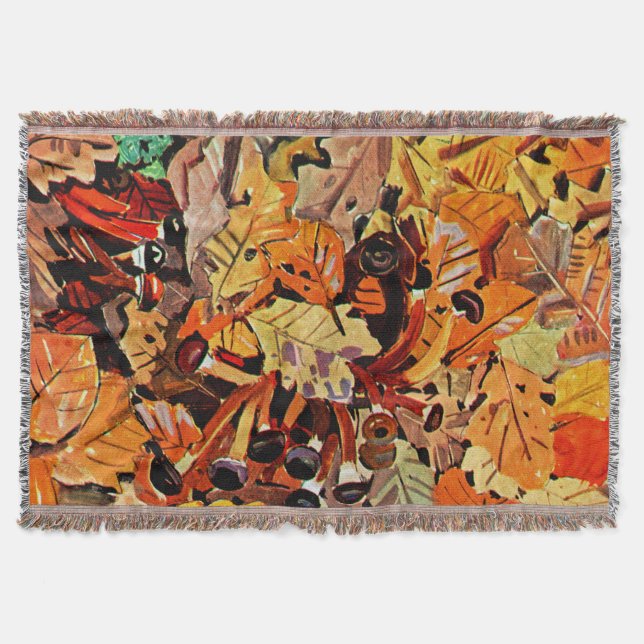 Exotisk Flora nr 8 vid SunshineDazzle Mysfilt (Framsidan)