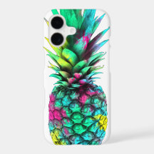 exotisk frukt ananas