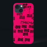 Exotisk Hip One-of-a-natura<br><div class="desc">2025</div>